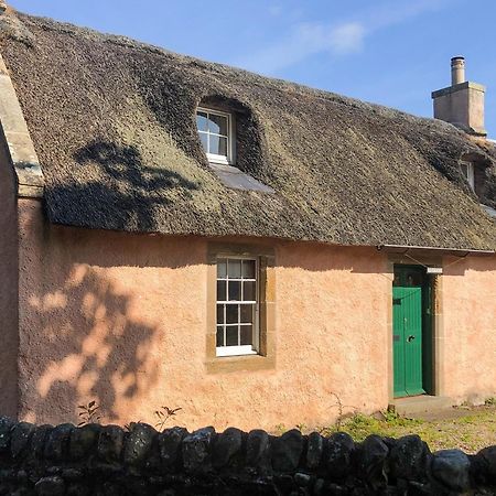 The Thatched Cottage St Andrews Kültér fotó